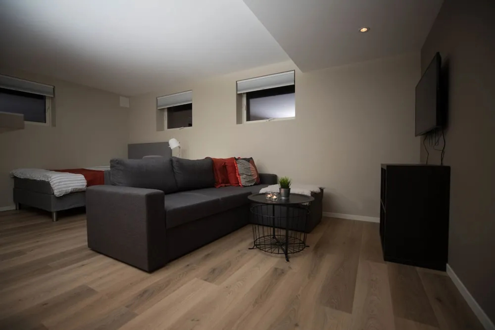 Ranheim Apartments AS