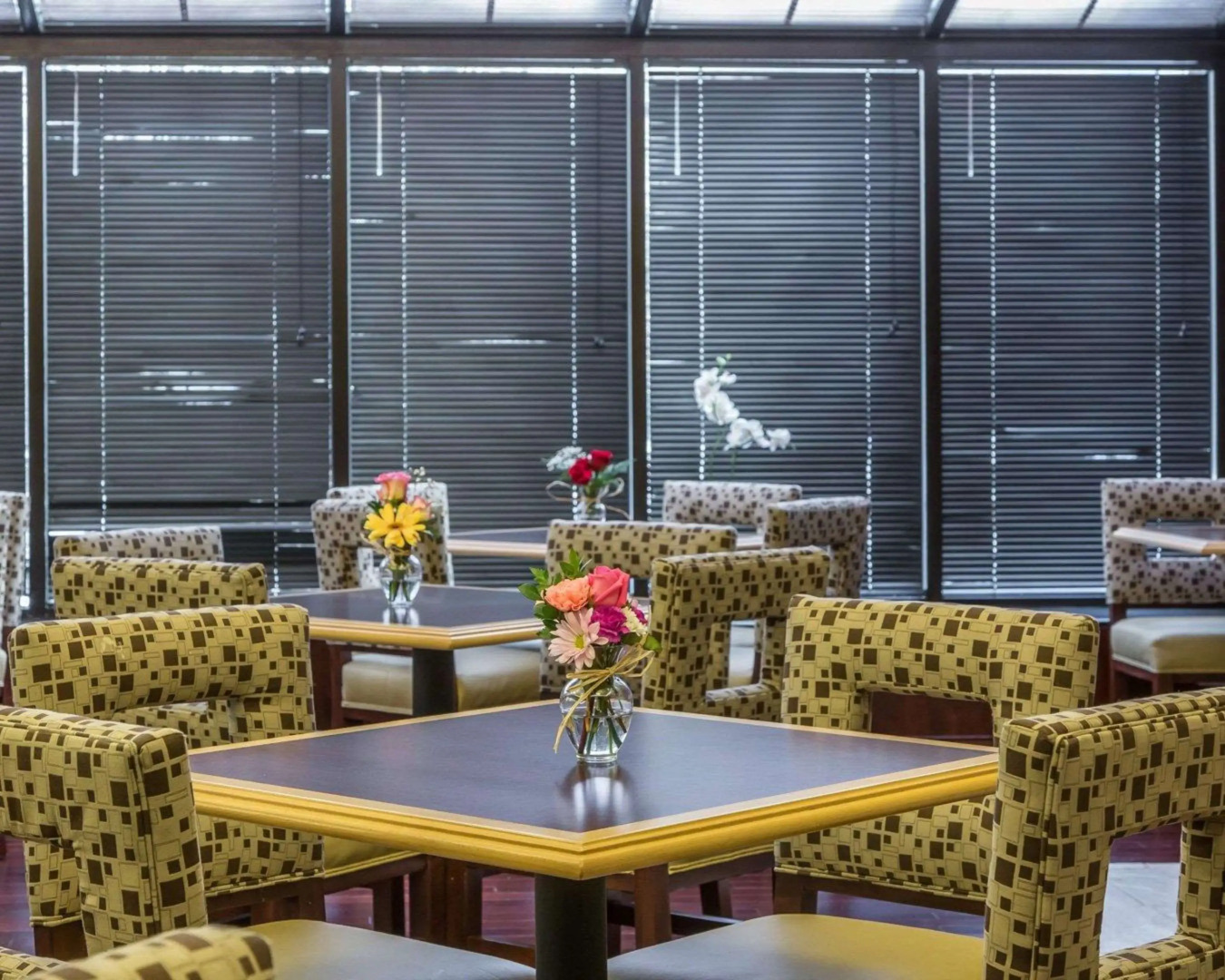 Quality Inn Schaumburg - Chicago near the Mall