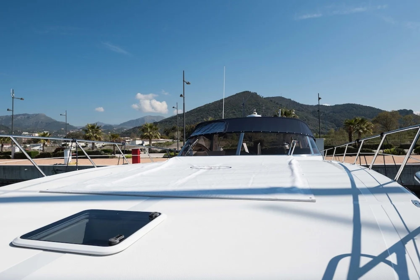 Amalfi Floatel