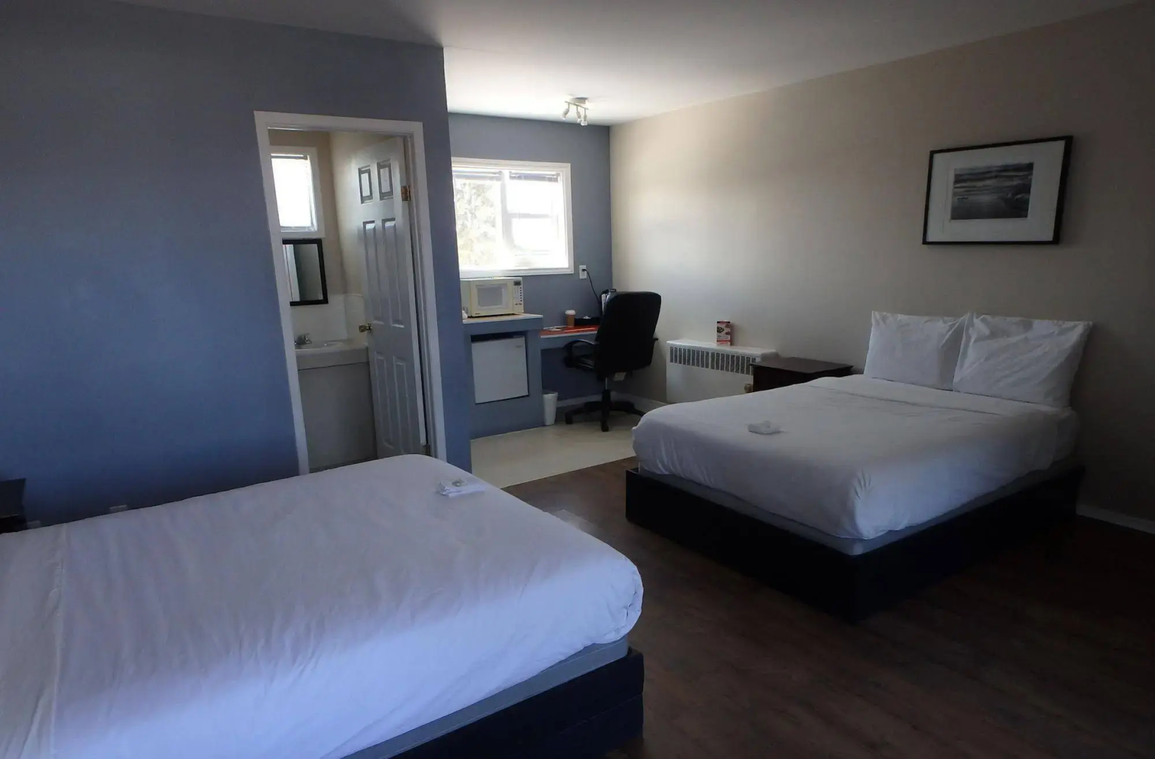 Wheel Inn Motel