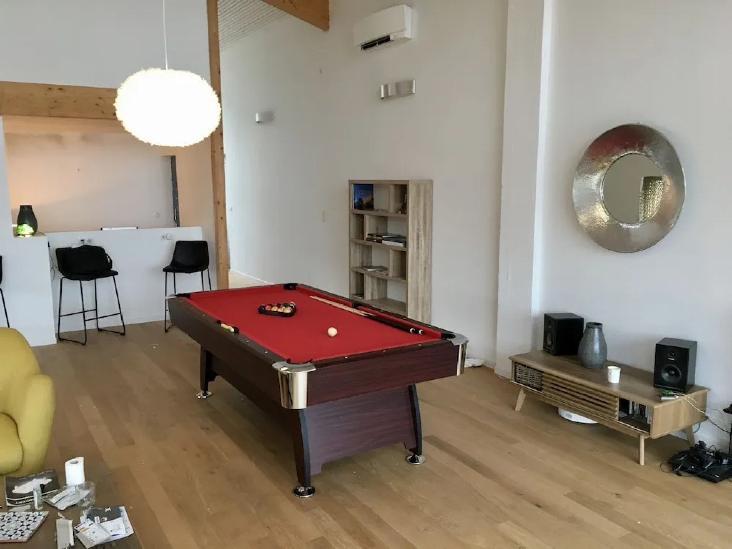 Villa Leccia di Lorello