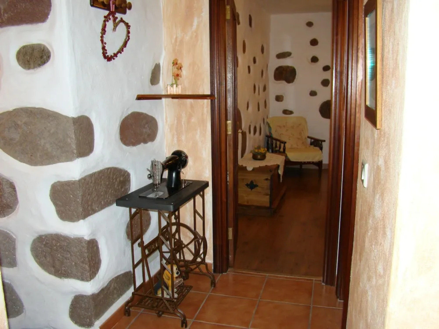 Casa Rural Paisajes de Tejeda