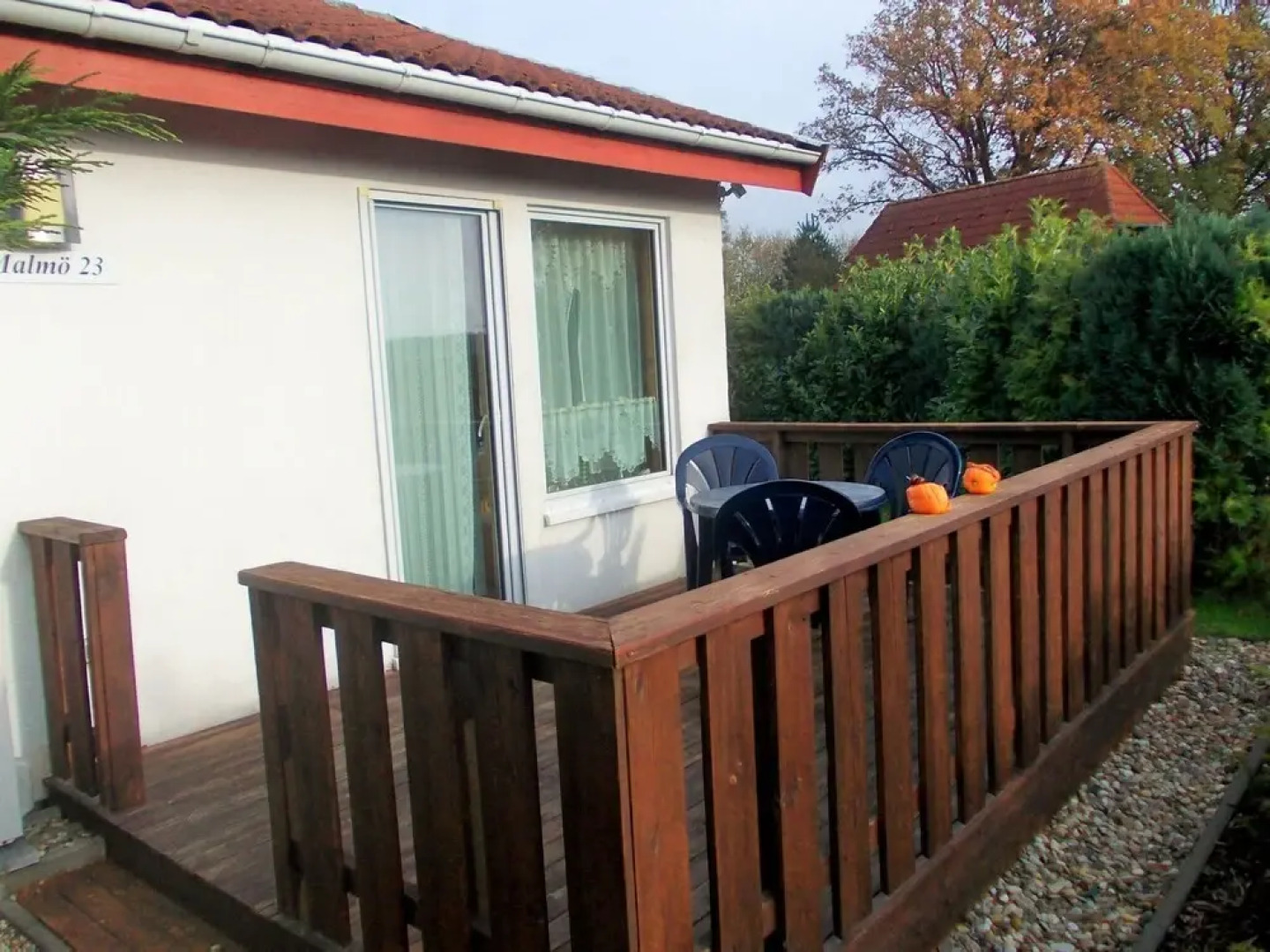 Modern Holiday Home in Marlow With Terrace