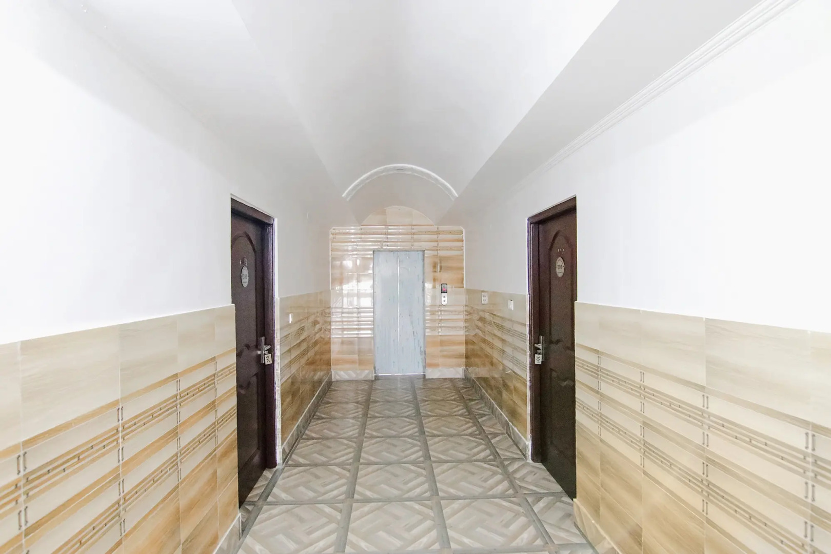 Fabhotel Prime Wonder World Resort