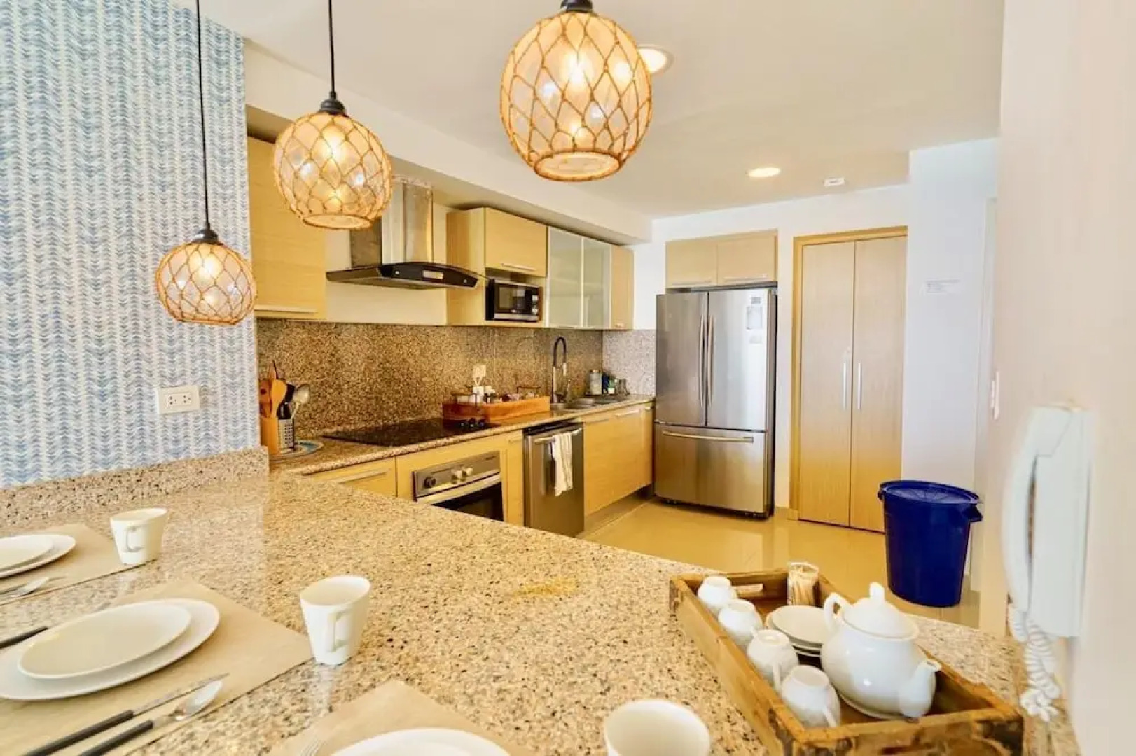 Luxury Penthouse Portobello