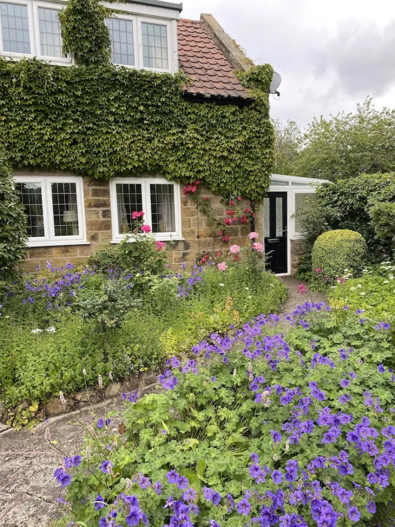 Scalby Grove Cottage Stunning 3 Bed Cottage