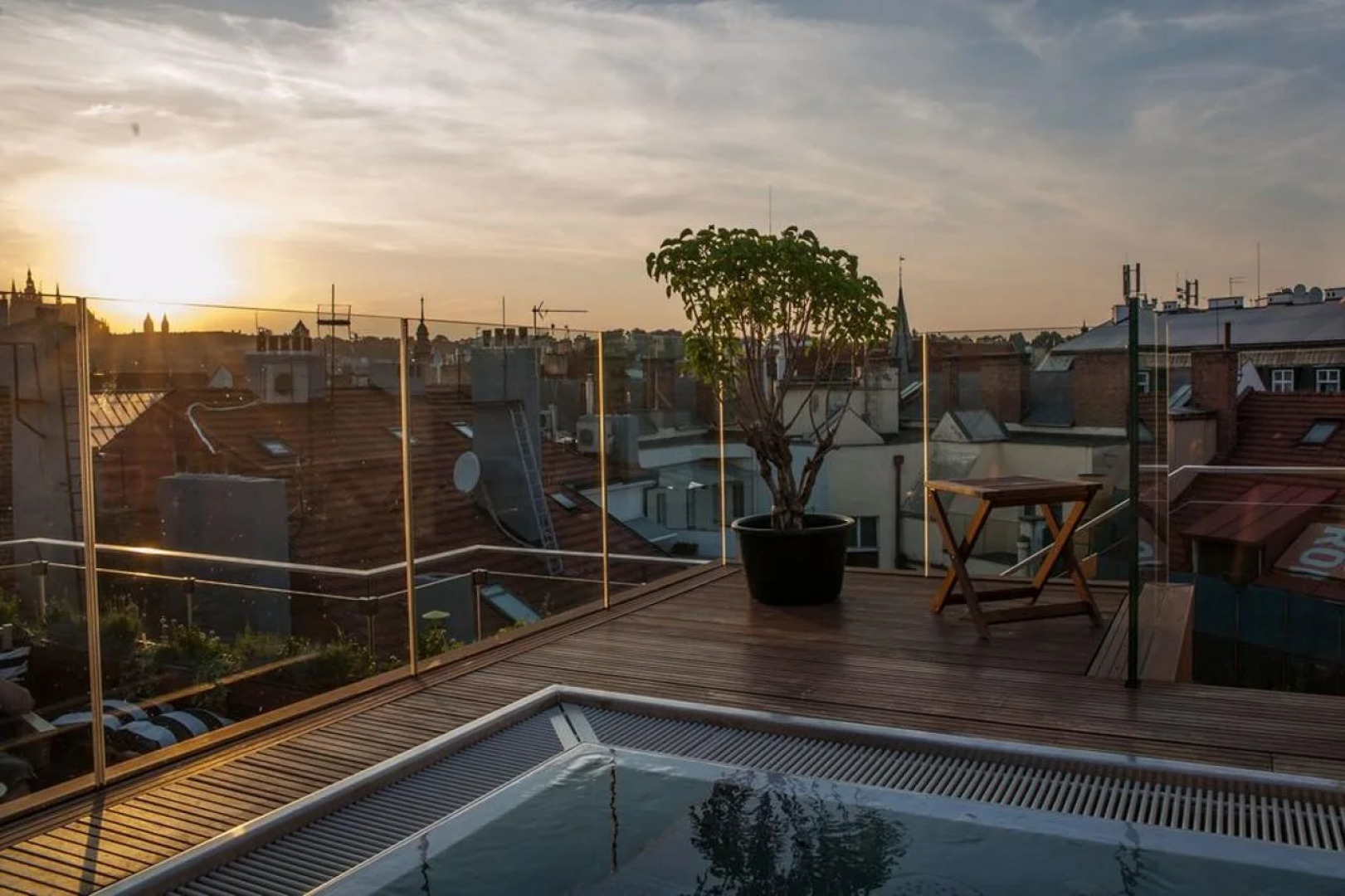 The Emblem Prague Hotel - Preferred Hotels & Resorts