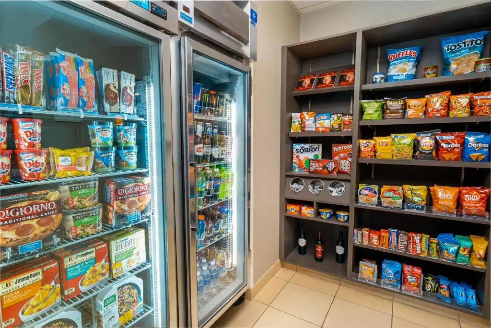 Residence Inn by Marriott Corona Riverside