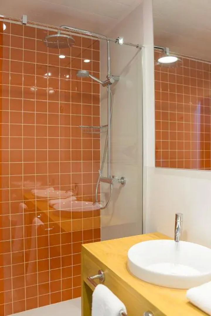 Apartamento La Olmeda en ElMolinoDeLaSal de Sigüenza