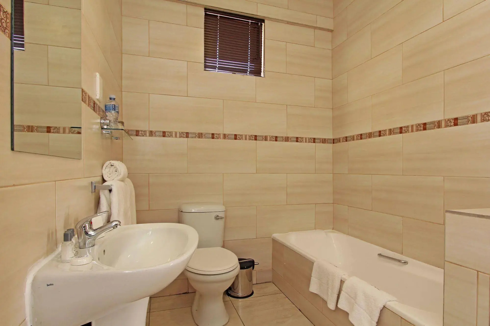 Villa Vittoria Lodge