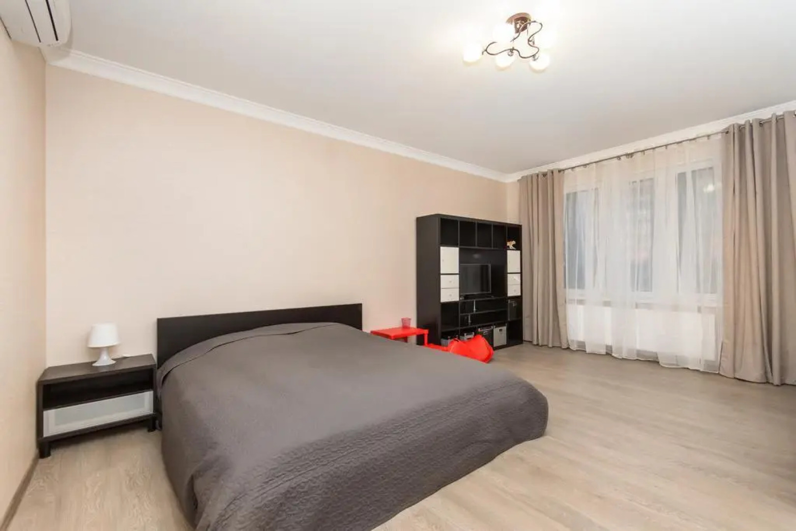 Меблированные комнаты Residhome Kazan