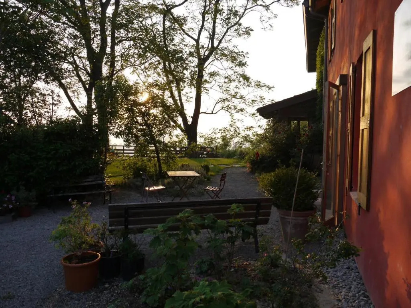 Agriturismo Monte Genesio