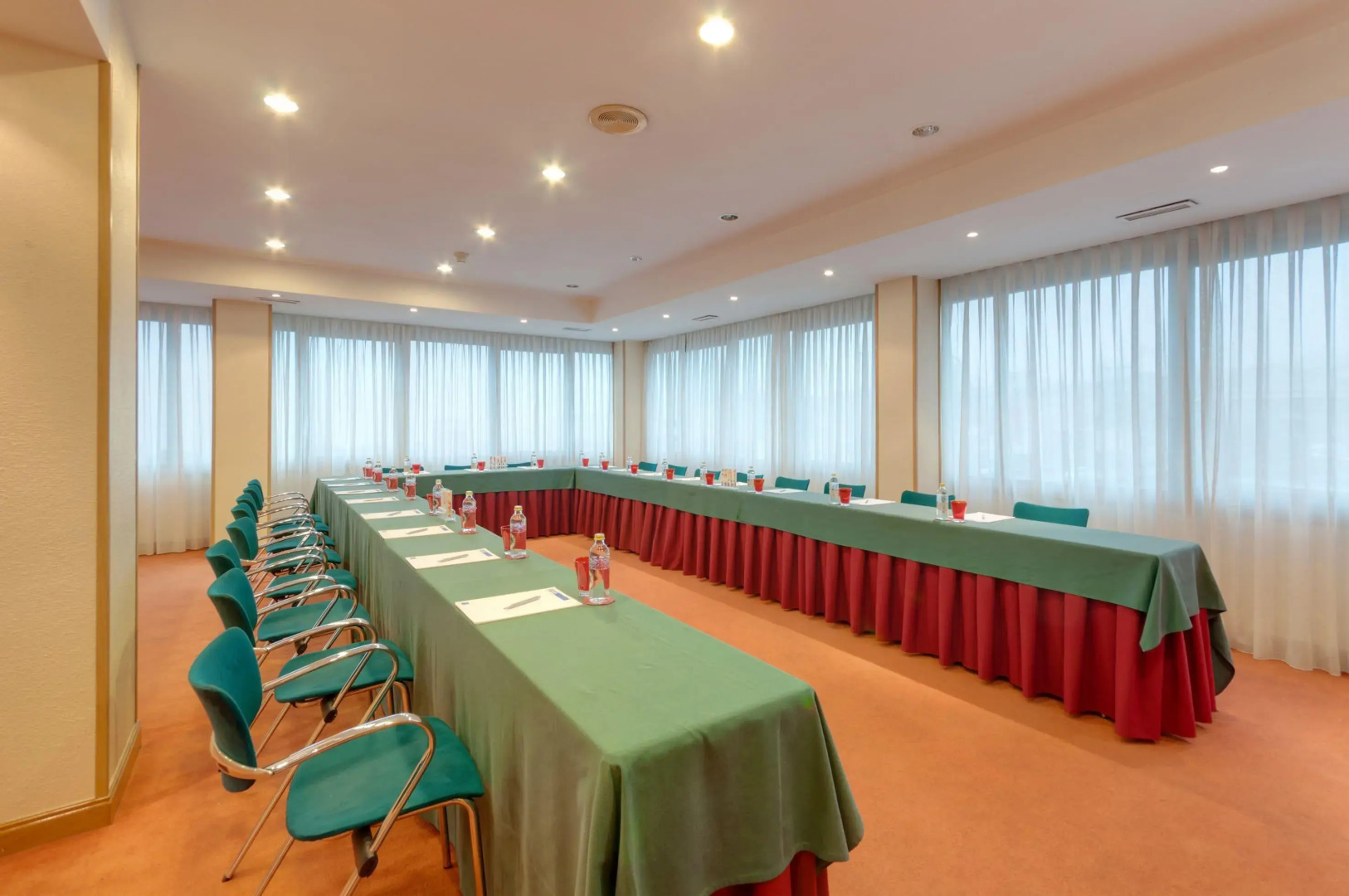 Hotel Vigo Los Galeones Affiliated by Meliá