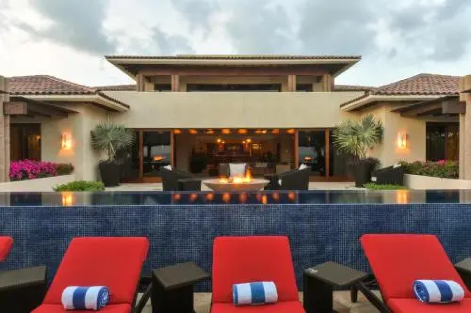 Villa Tranquilidad