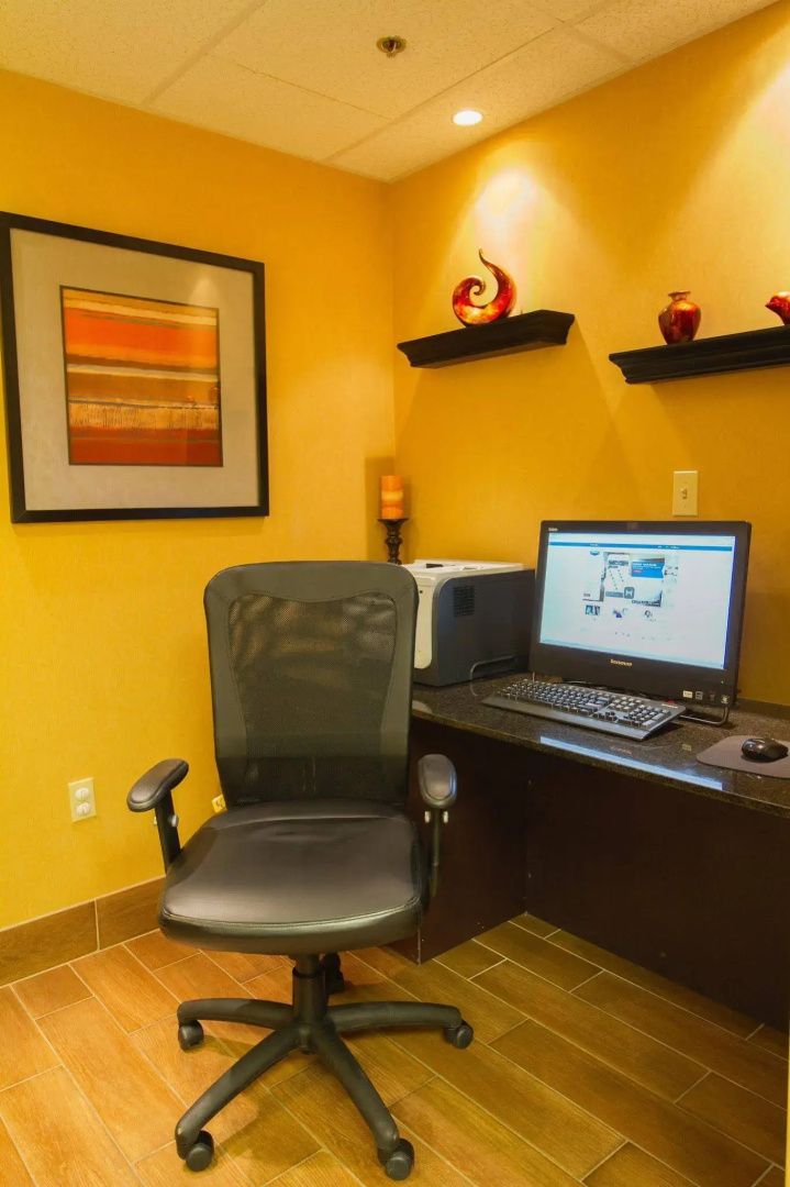 Quality Inn - Norman near University