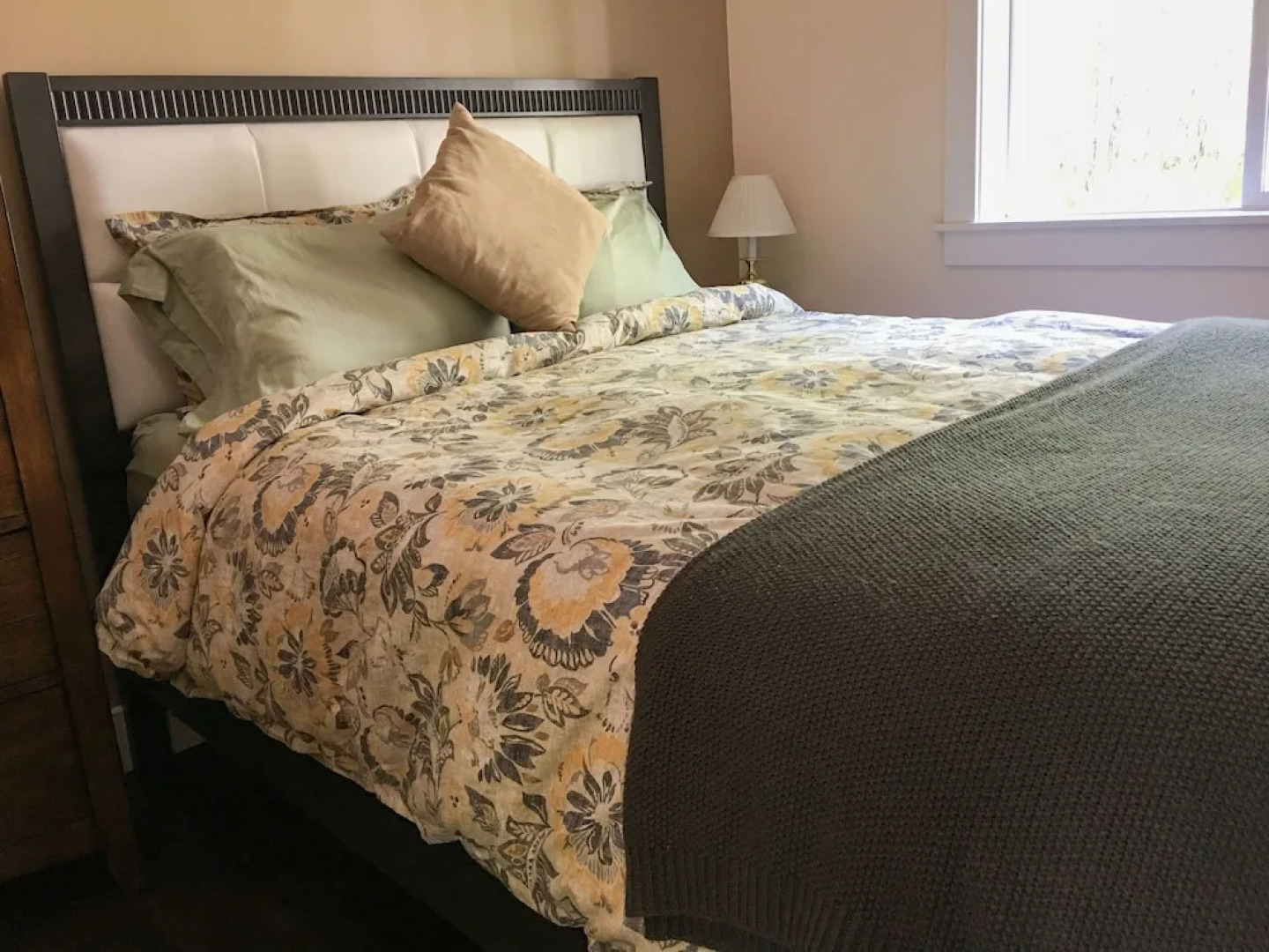 Takleetnas Mount Dall Cottage with Wi-fi and washer/dryer