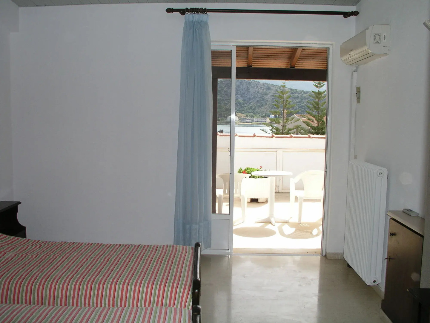 Blue Paradise Studios