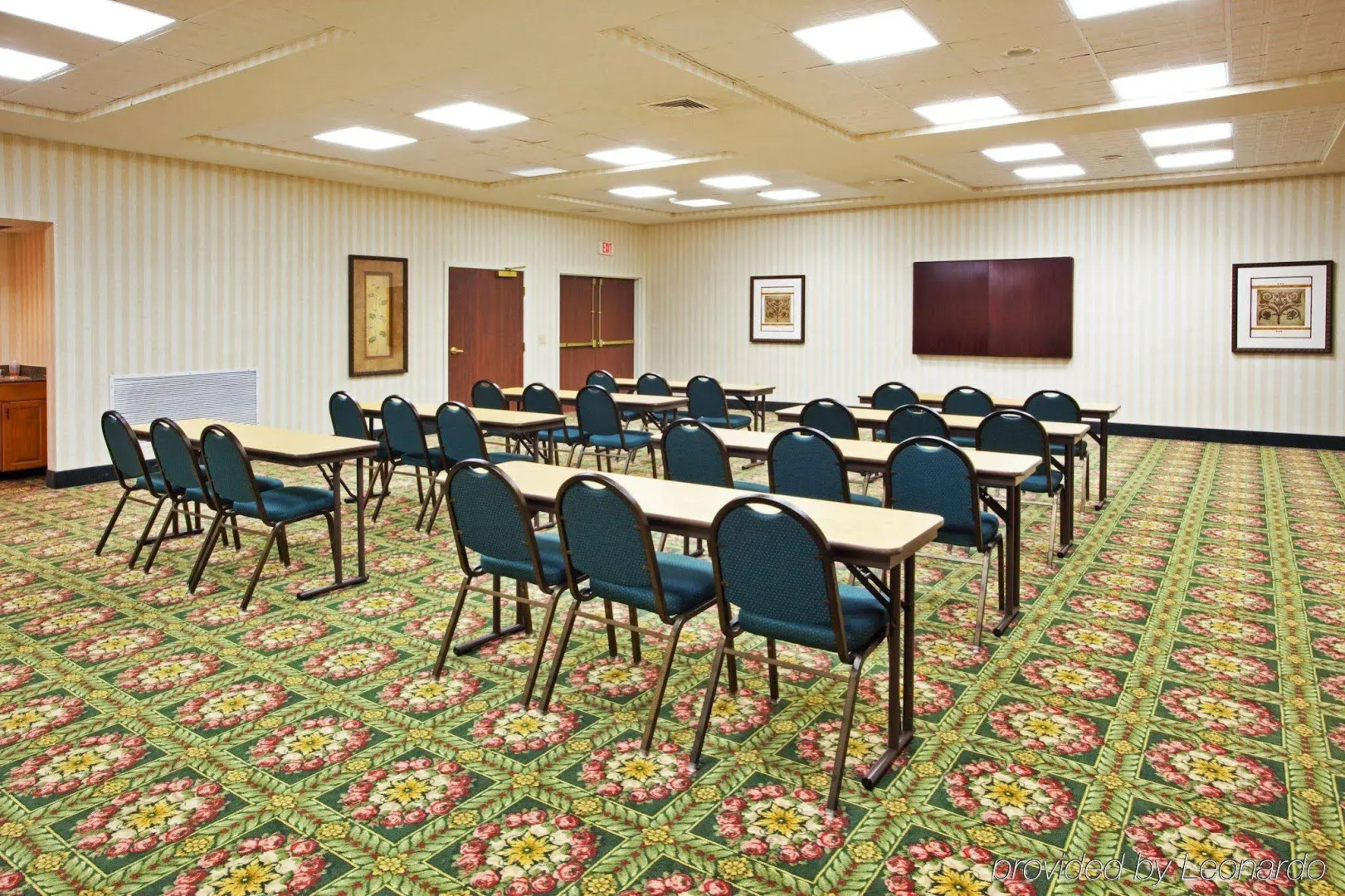 Holiday Inn Express & Suites Thomasville by IHG