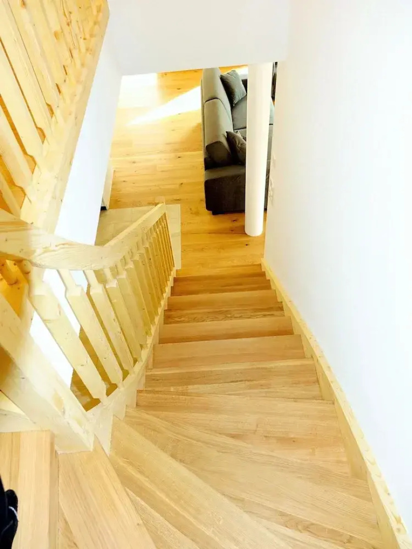 Chalet Les Rahâs Grimentz