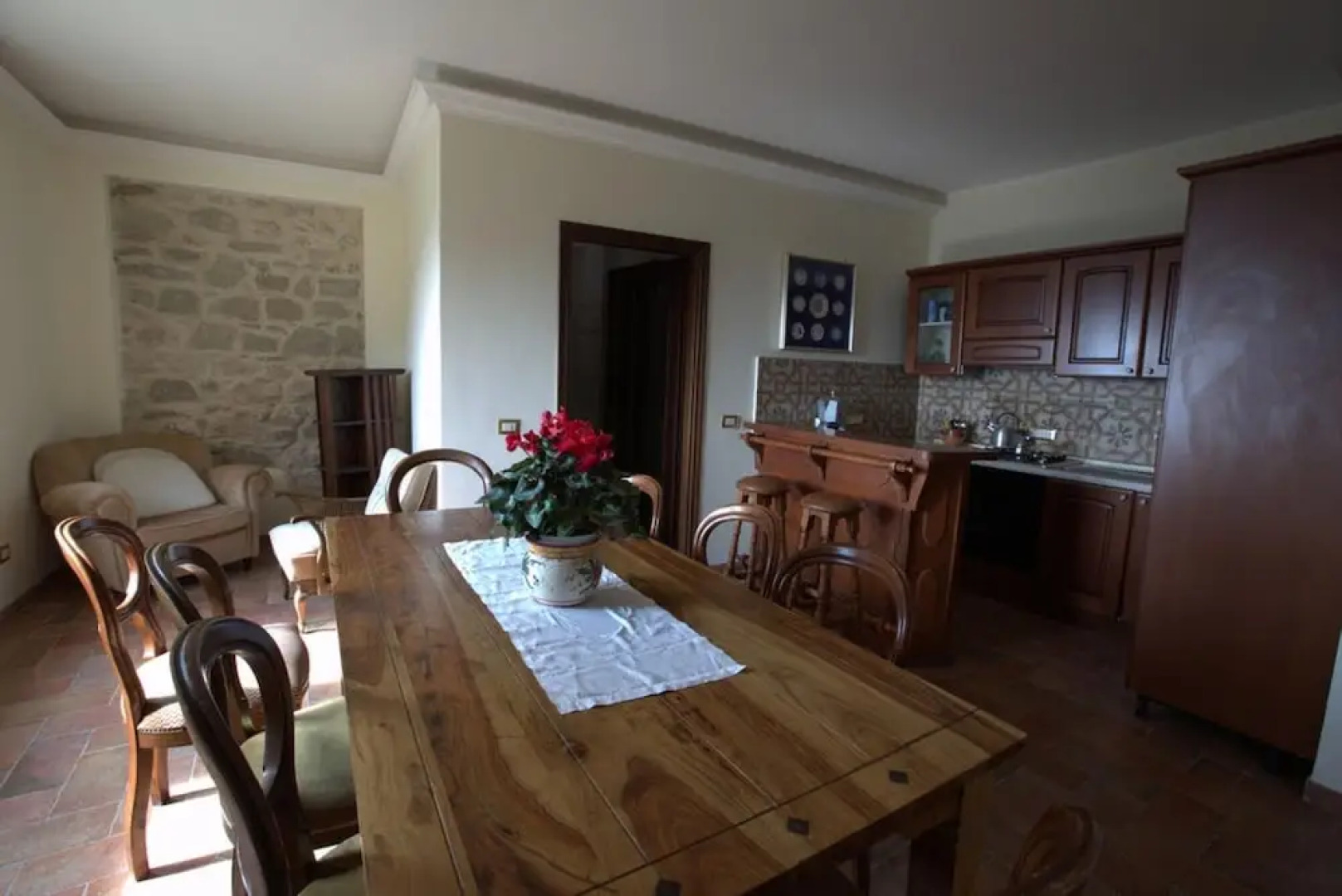 Villa Felici in Giuliano di Roma