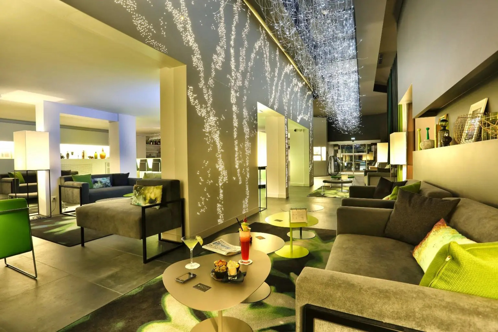 Best Western Plus Hotel Du Parc Chantilly