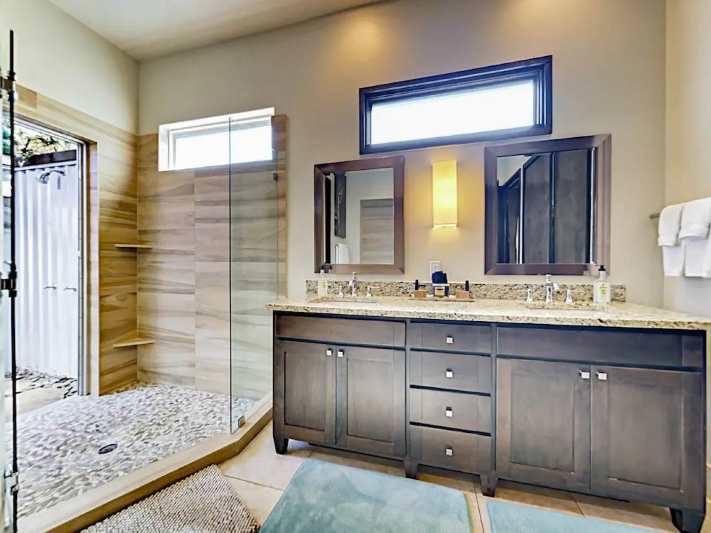 The Reserve at Lake Travis Cabin #5 by RedAwning