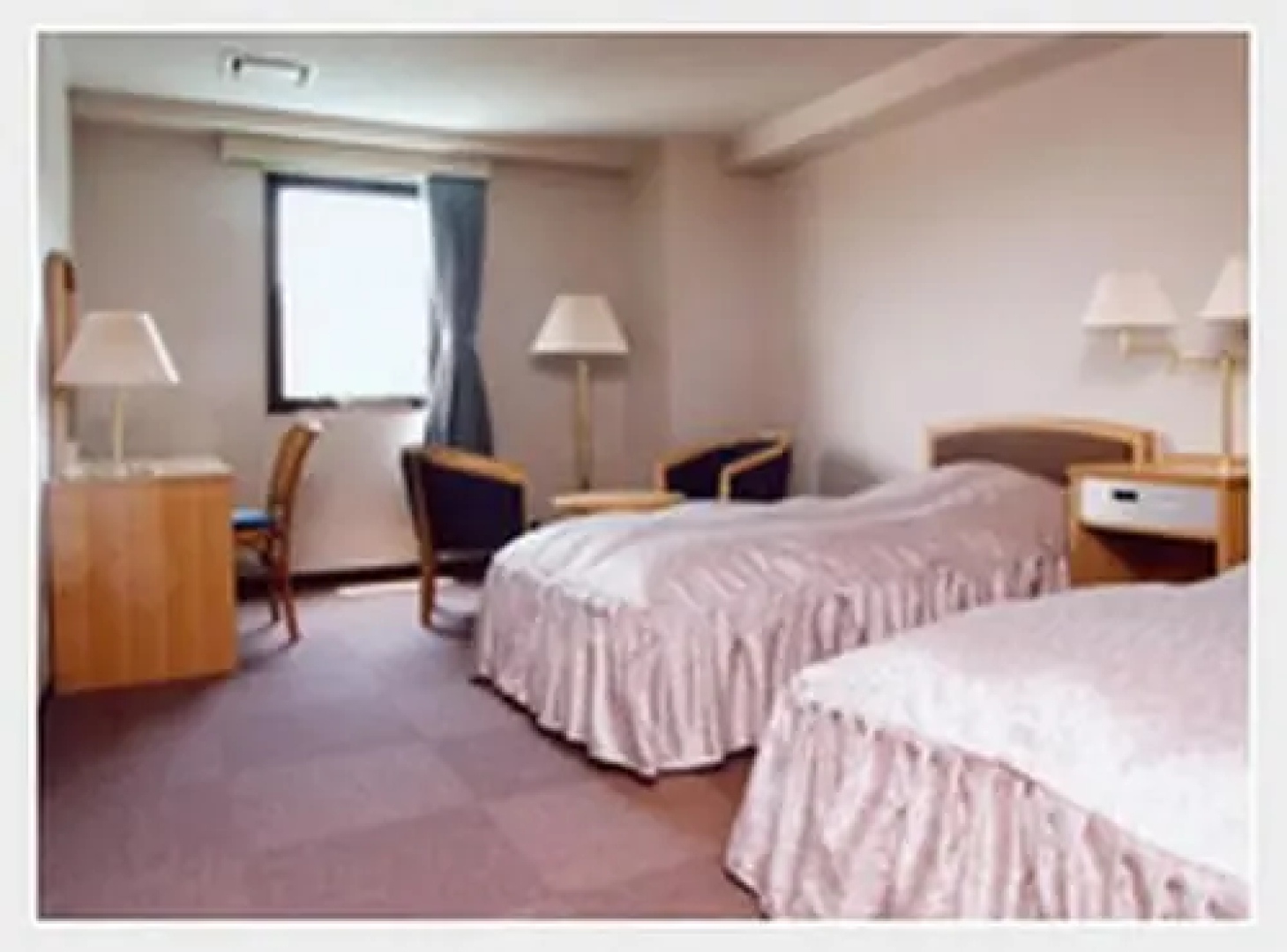 Business Hotel Masumi Sou