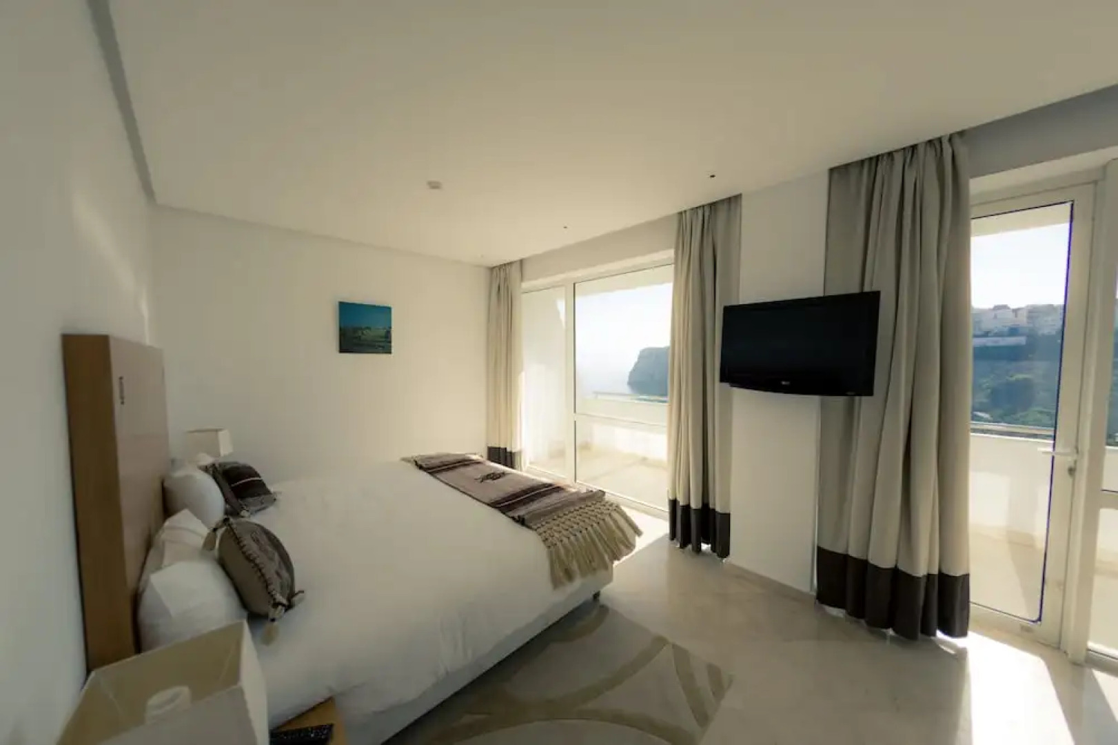 Suites Hotel Mohammed V