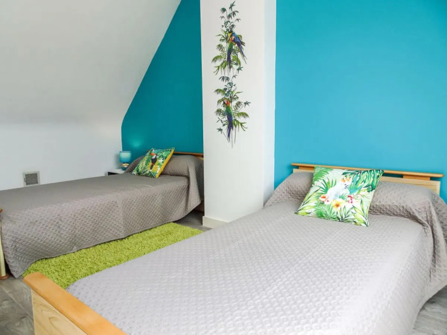 Villa Villa Christien