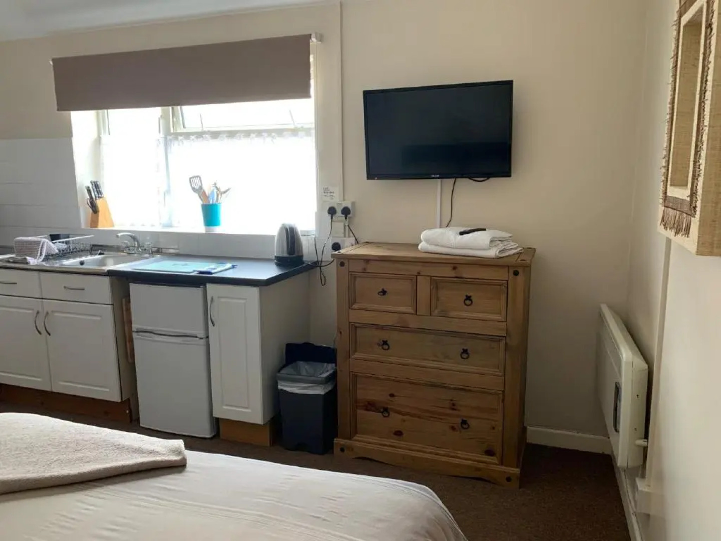 No. 4 Smith Cottages