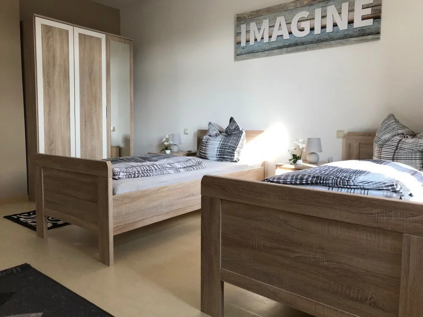 Steakhouse Groß Laasch