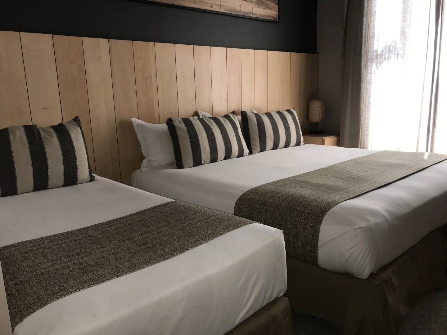 Keo Hotel - Ovalle Casino Resort