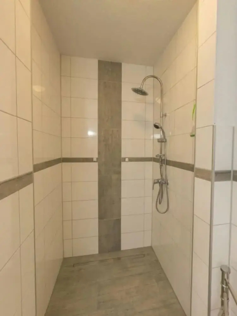 Ferienwohnung Anke-Apartement 1