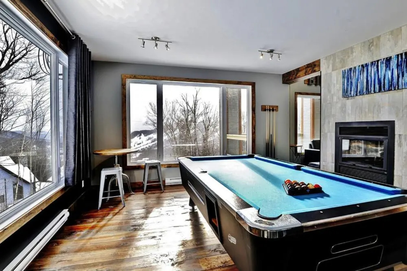 Chalets Alpins - 33 Chemin Blanc