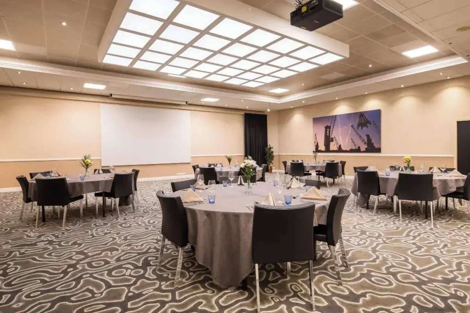 Crowne Plaza Antwerp by IHG