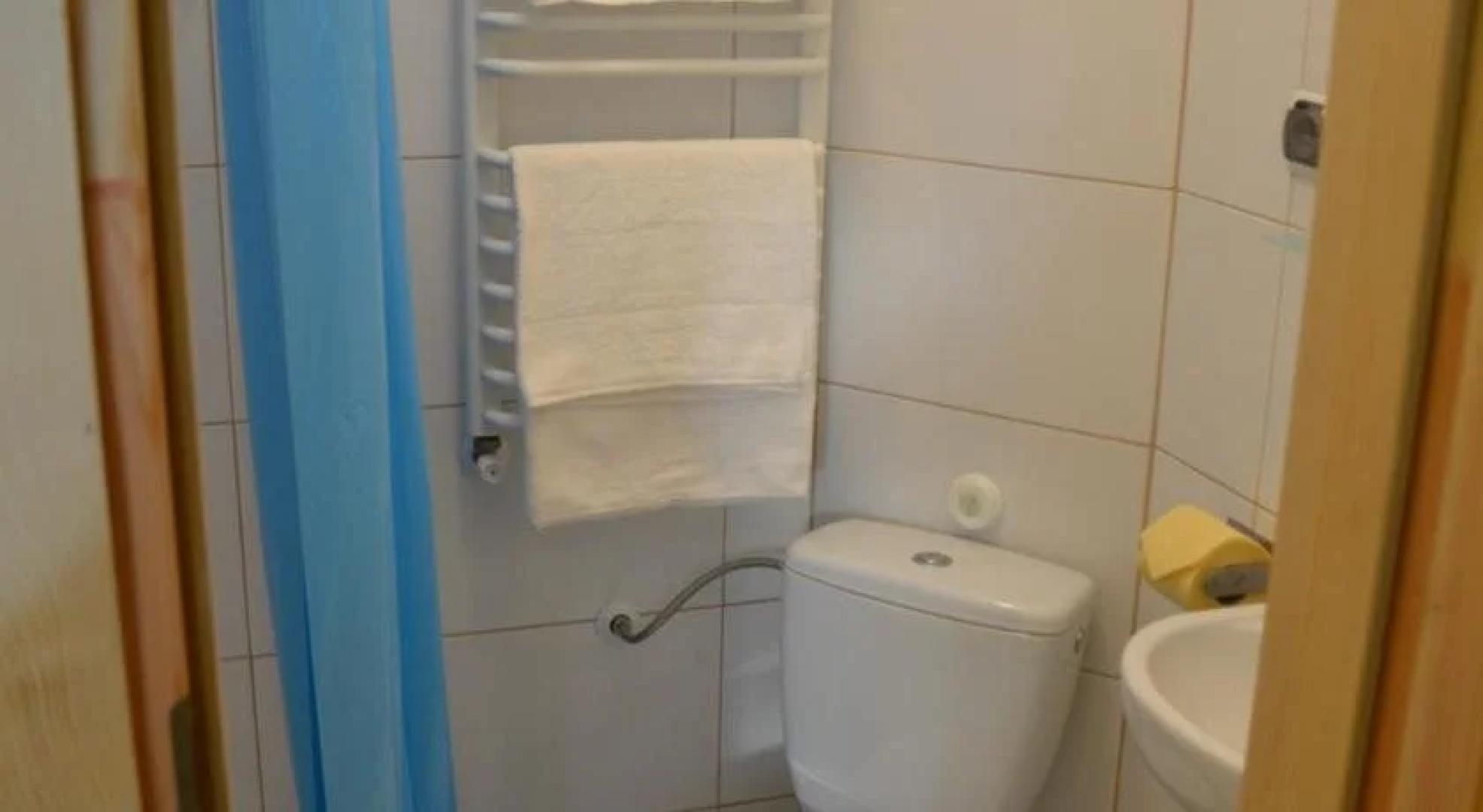 Noclegi Ślusarczyk Joanna