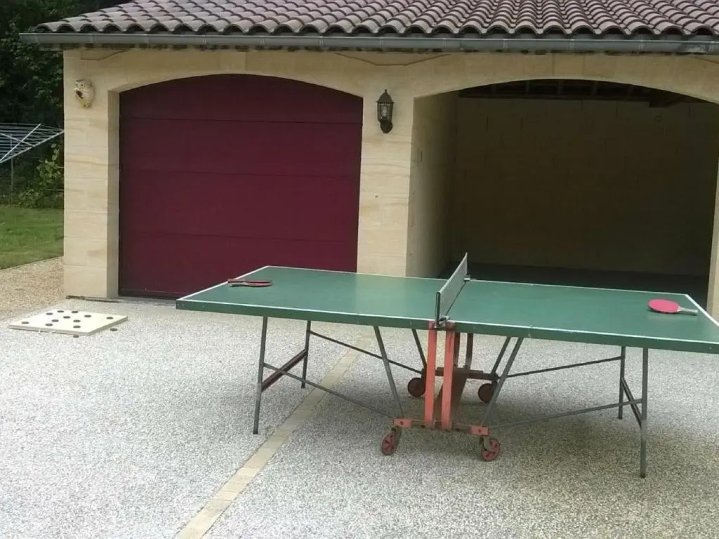 Gîte Badefols-sur-Dordogne, 5 pièces, 8 personnes - FR-1-616-94