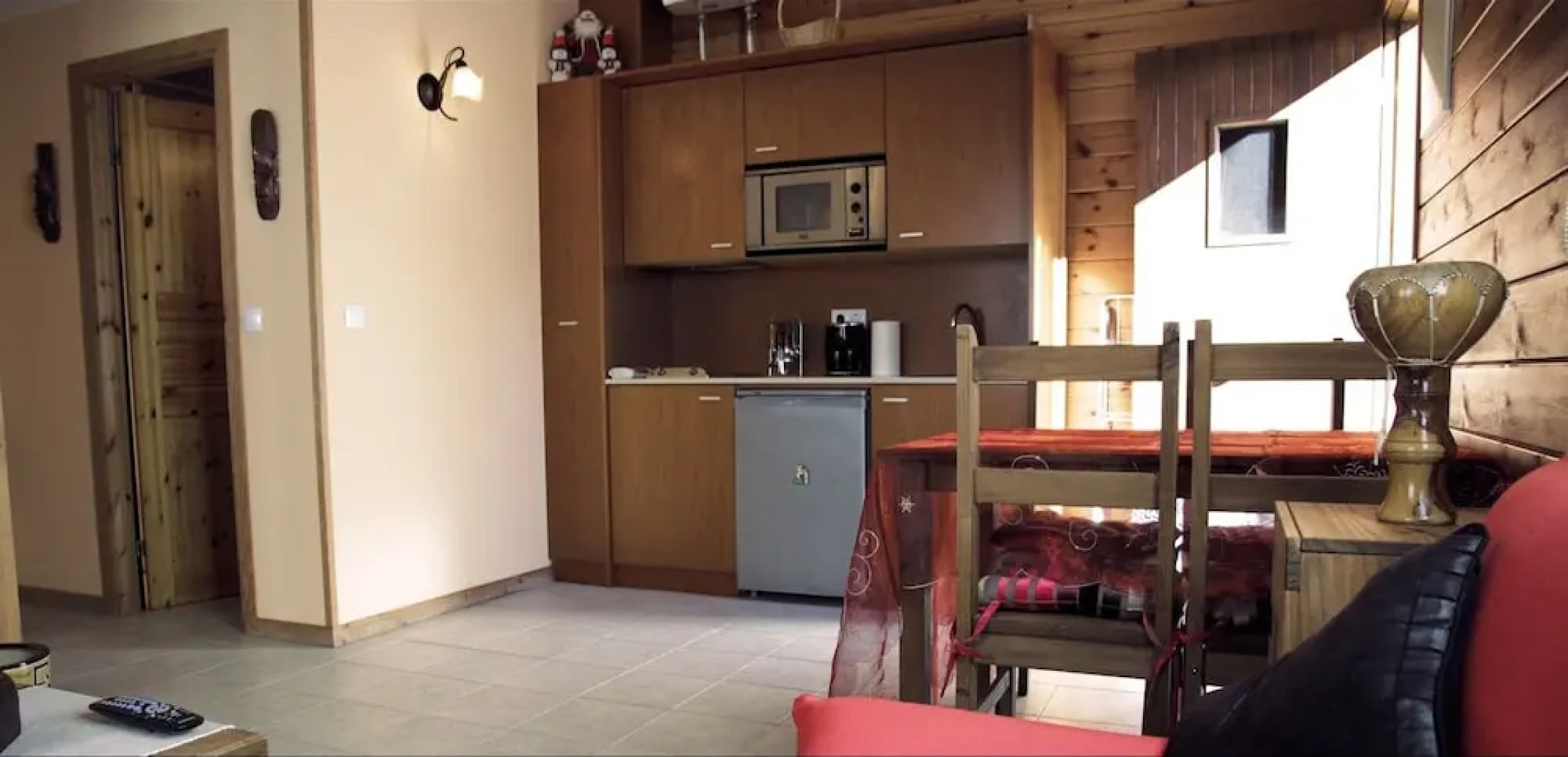 Vitivola Pleta Peu del Riu 2.6 - Incles