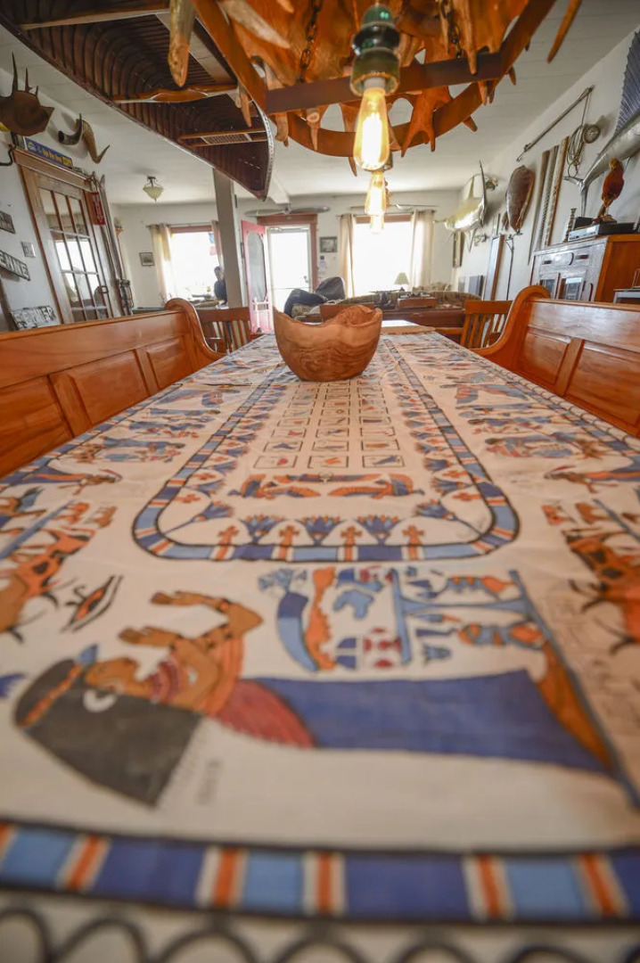 Auberge au Mille Pêcher