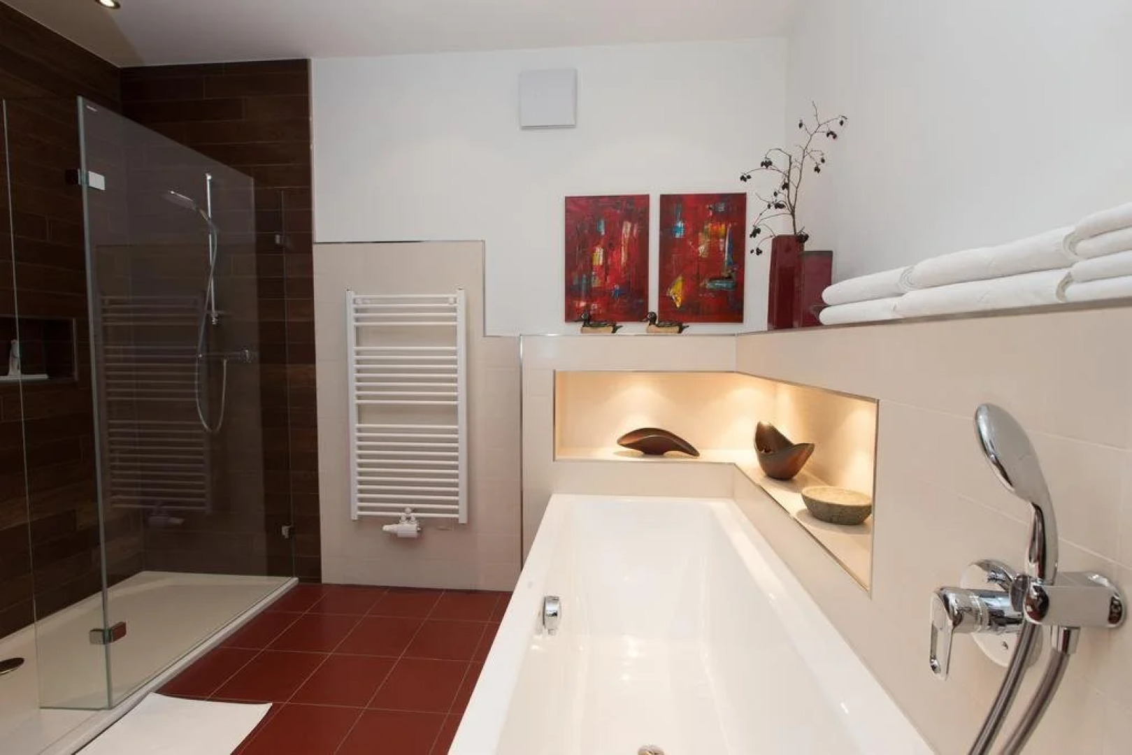 Komfort Appartements Zirbenland - Adult Only