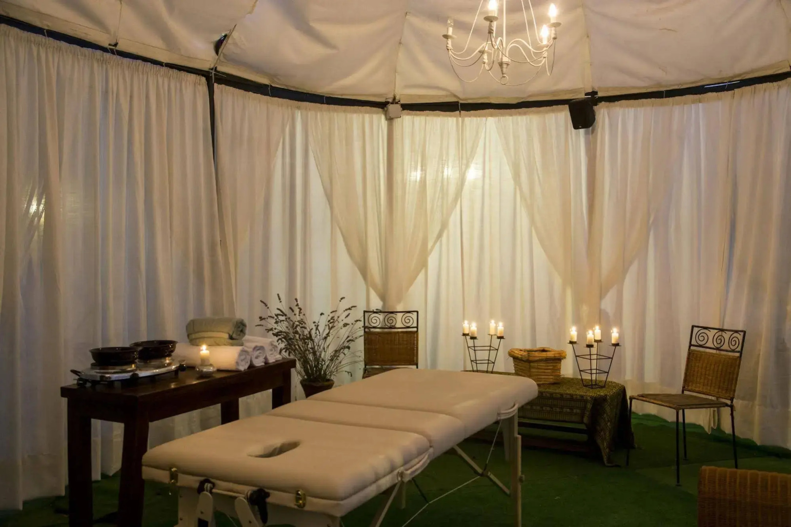 Villaggio La Pescaccia