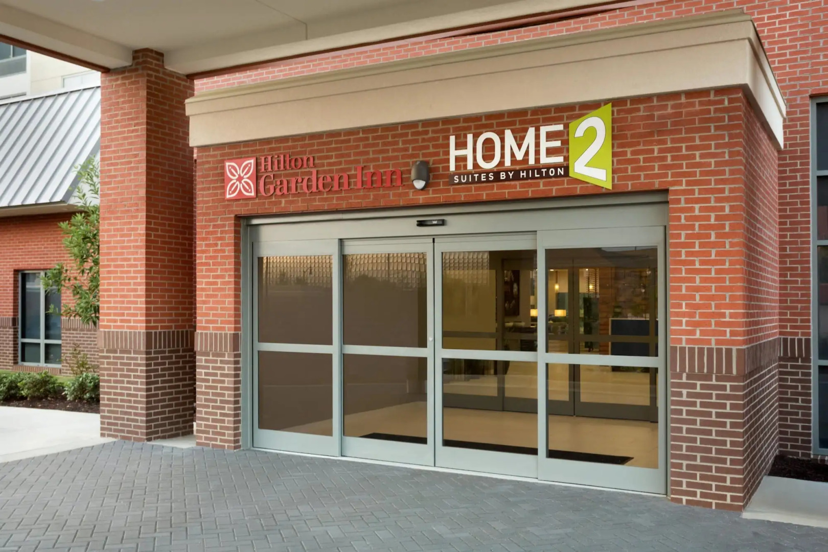 Home2 Suites by Hilton Birmingham Downtown