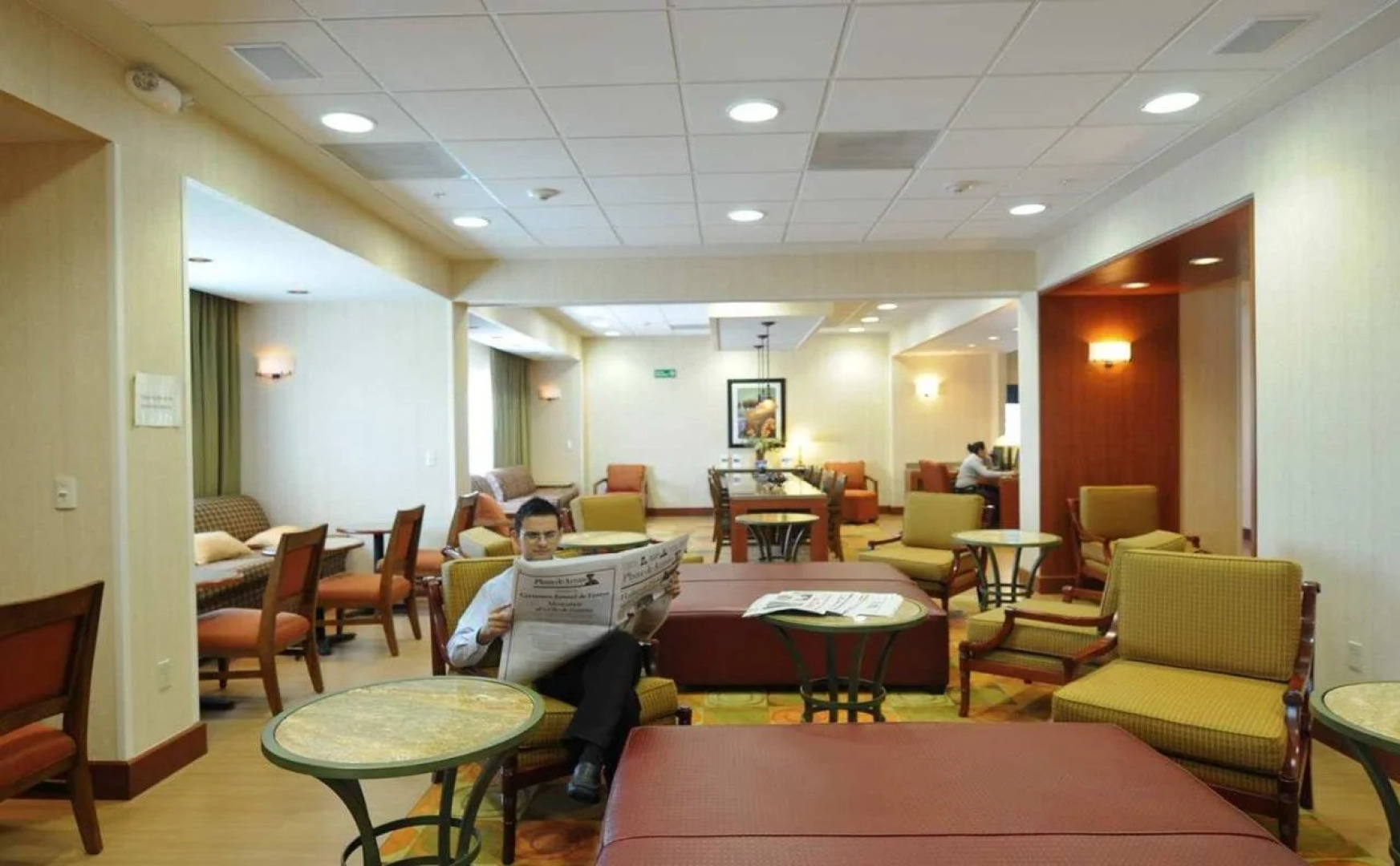 Hampton Inn by Hilton Queretaro Tecnologico