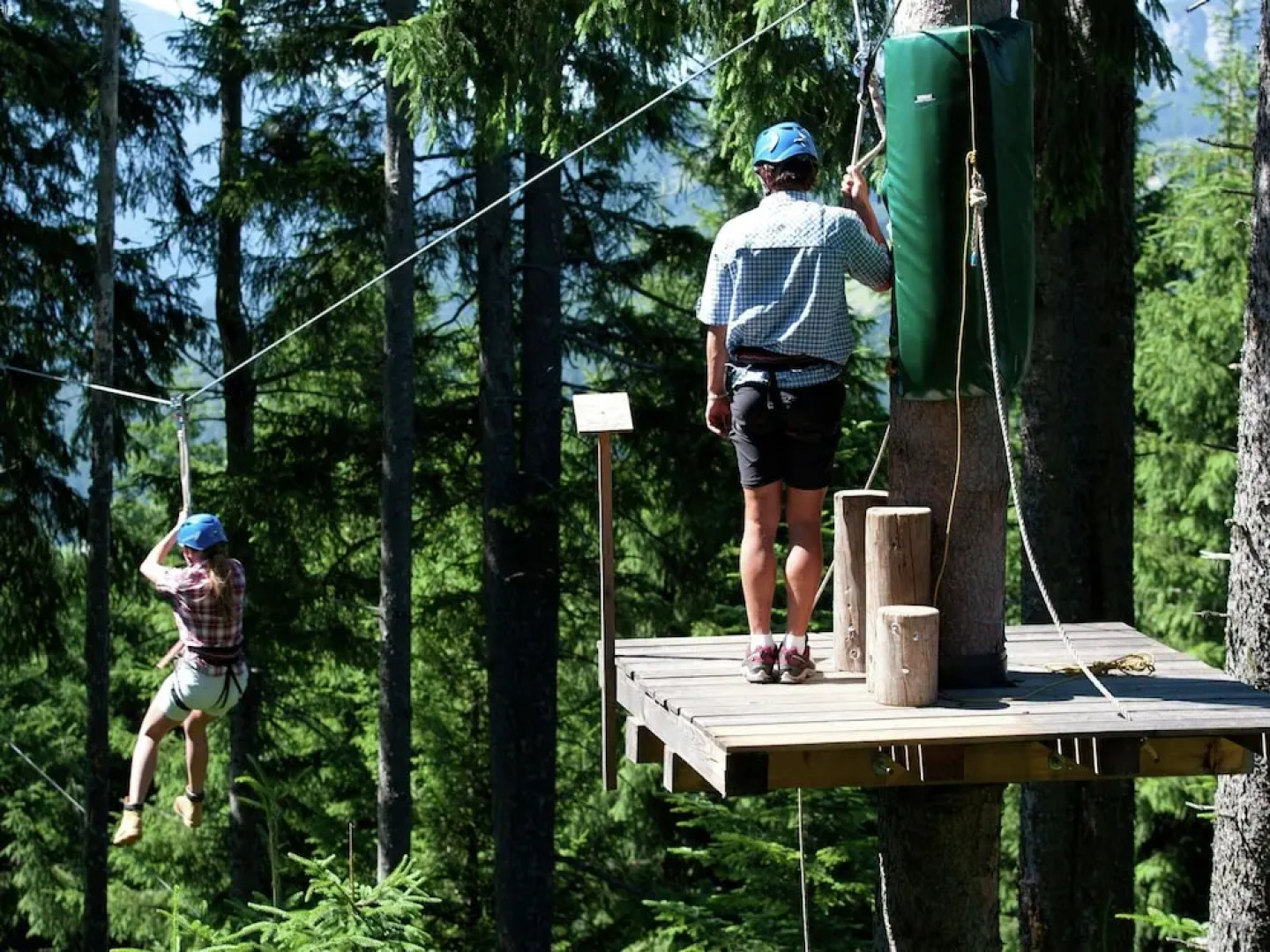 Charming Apartment in Maria Alm With Balcony