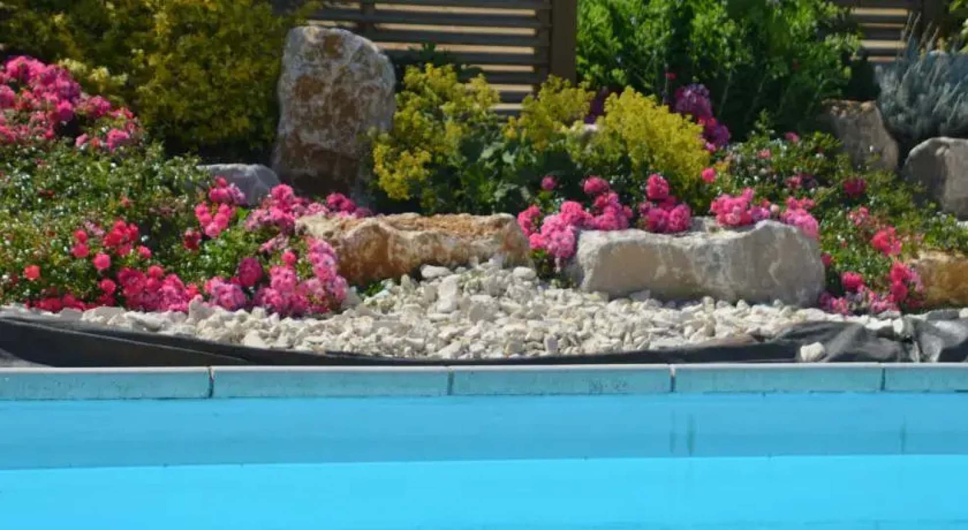 Gîtes sous les Tonnelles