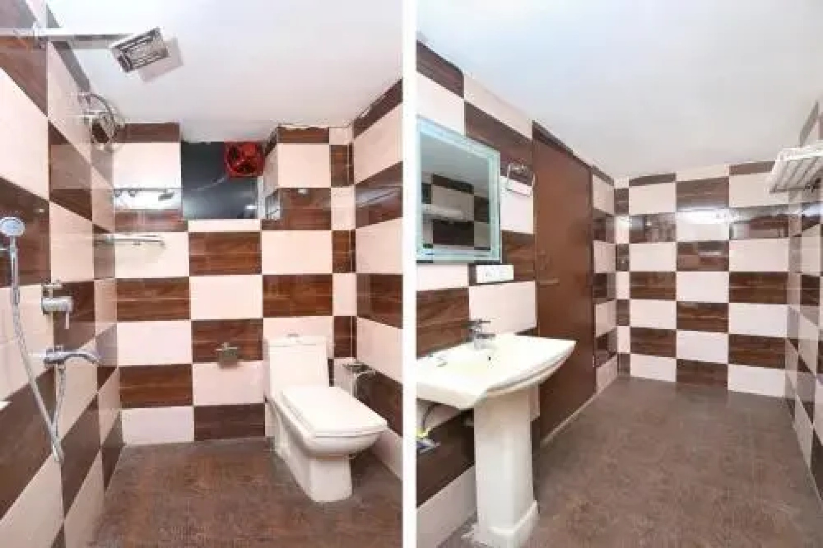 Hotel Blu Hill by OYO Rooms