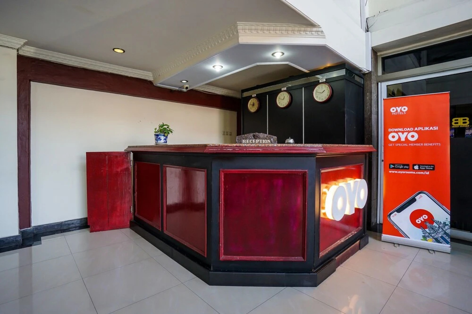 Hotel Yuta by Oyo Rooms