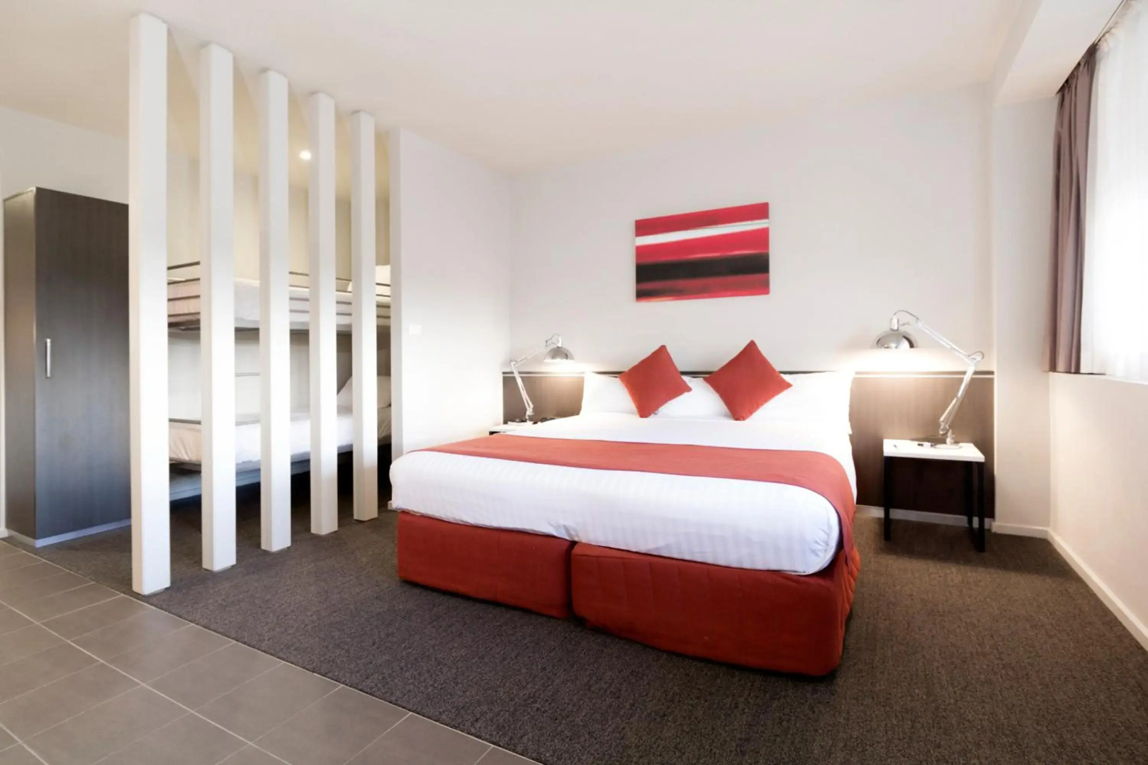 Abode Woden