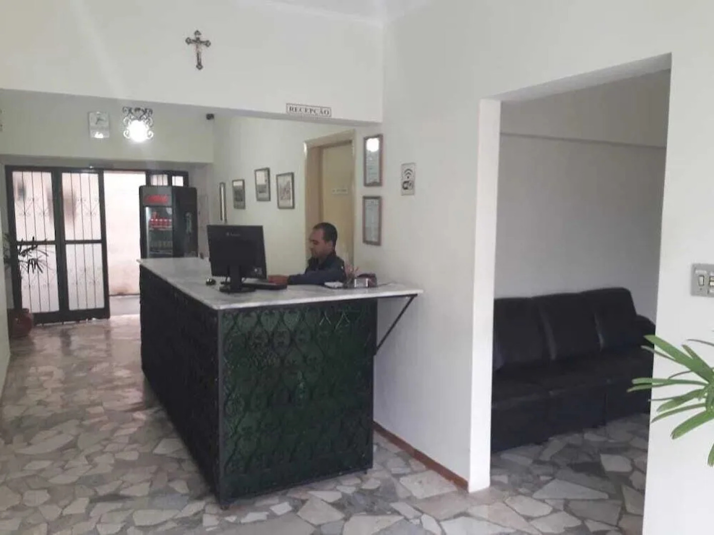 Hotel Sol de Itapuã