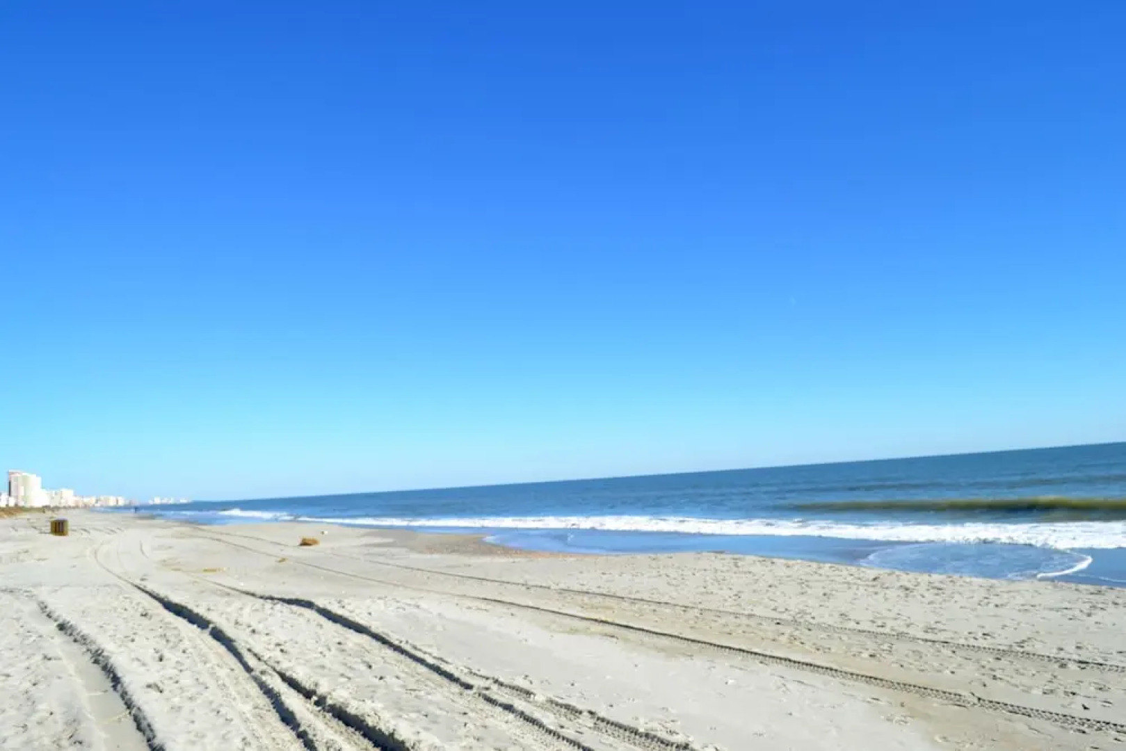 Ocean Towers Beach Club